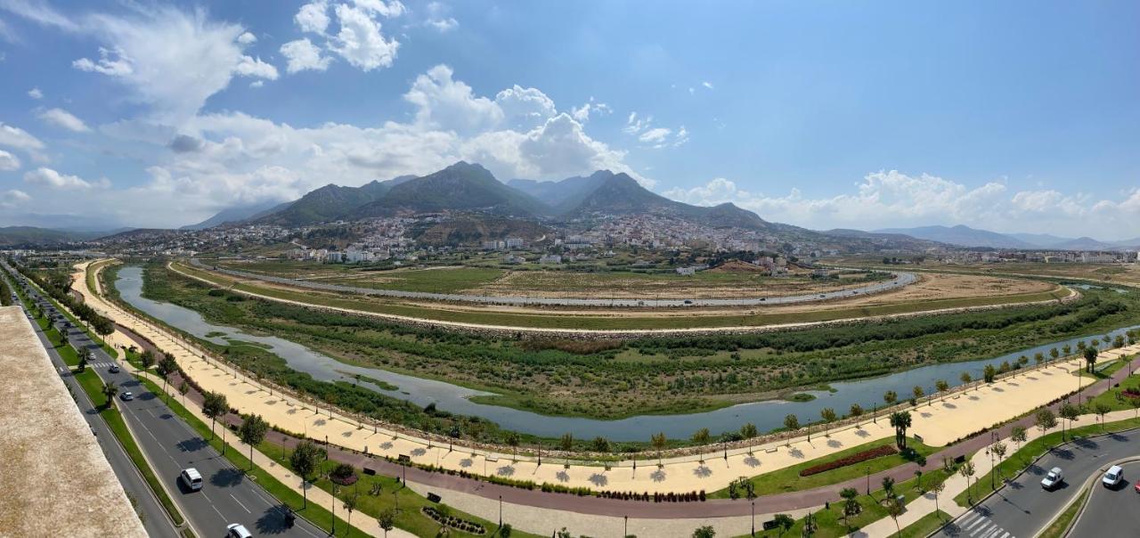 Riverside Tétouan Екстериор снимка