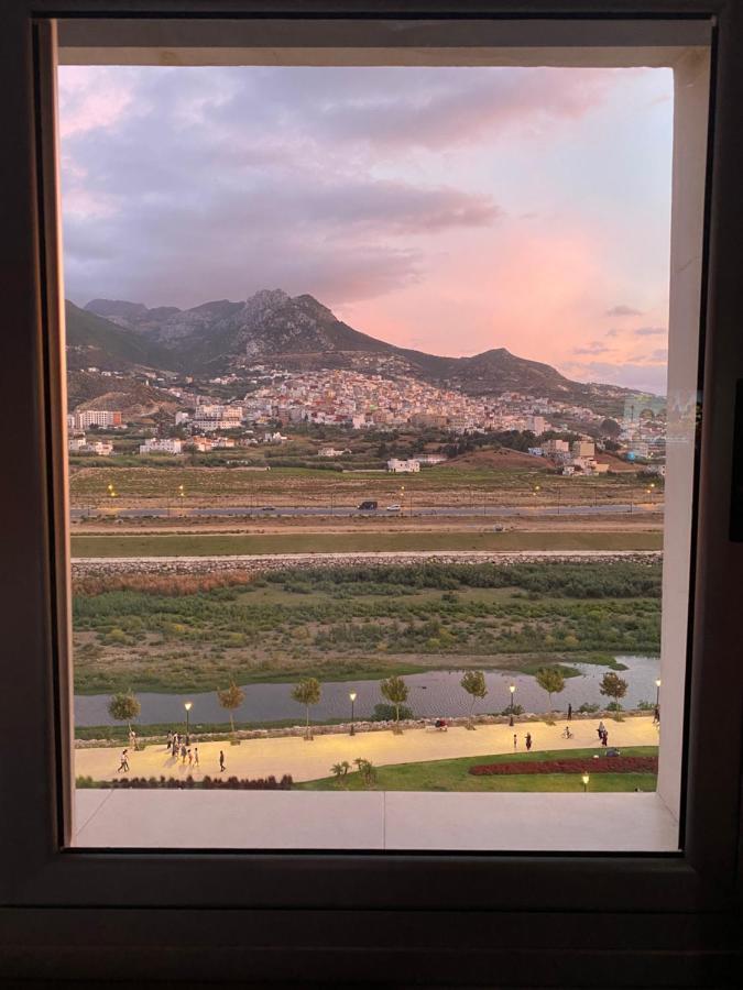 Riverside Tétouan Екстериор снимка