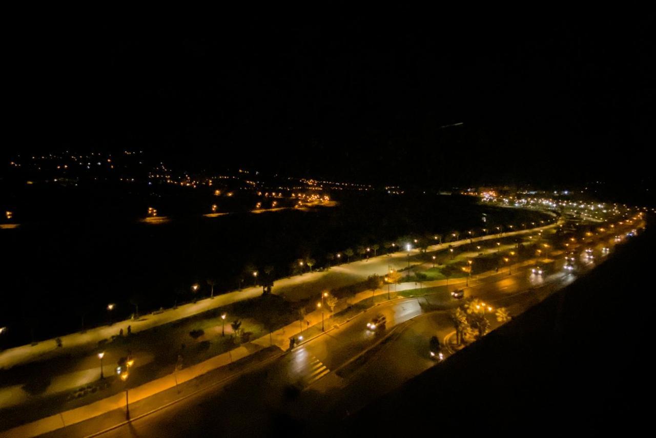Riverside Tétouan Екстериор снимка
